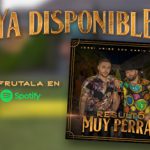 La unión de Jessi Uribe y Carin León “Resultó Muy Perra” (Me Dejó Solito)