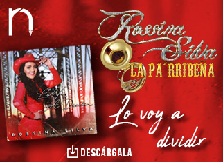 “Lo Voy A Dividir” así lo advierte Rossina Silva “La Pa’rribeña”