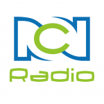 Instalaciones de RCN Radio Bogotá sufren ataques tras manifestación (Fotos)