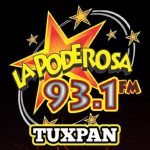 La Poderosa Tuxpan 93.1 FM y La Poderosa Poza Rica 92.3 FM solicitan locutores