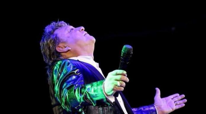 Vocalista de ‘Los Yonics’ se encuentra delicado de salud. Te contamos cómo ayudar