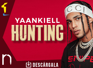 “Hunting” marca el debut como solista de Yaankiell