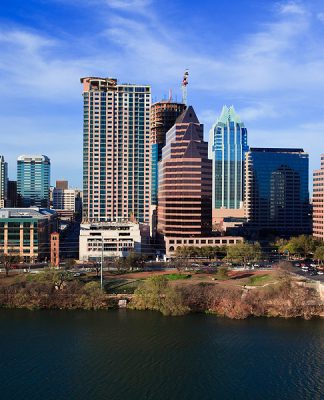 Ratings/Octubre 2022: Austin y Raleigh