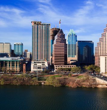 Ratings/julio 2026: Austin y Raleigh