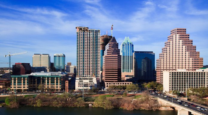 Ratings/Abril 2023: Austin y Raleigh