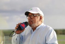 Fallece Willy Rodríguez, leyenda de la locución dominicana