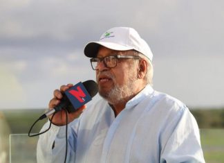 Fallece Willy Rodríguez, leyenda de la locución dominicana