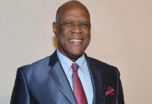 Fallece el cantante dominicano Johnny Ventura, leyenda del merengue