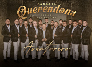 En Banda La Querendona encontrarás a más de un “Aventurero”
