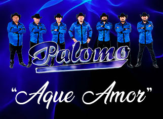 Grupo Palomo cuenta la historia de “Aquel Amor”