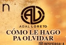 Adal Loreto ahora se pregunta “Cómo Le Hago Pa Olvidar”