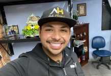 Se reporta fallecimiento del cantante colombiano Andy Hernández