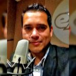 Asesinan a Abraham Mendoza, periodista y ex locutor de EXA 89.3 FM Morelia
