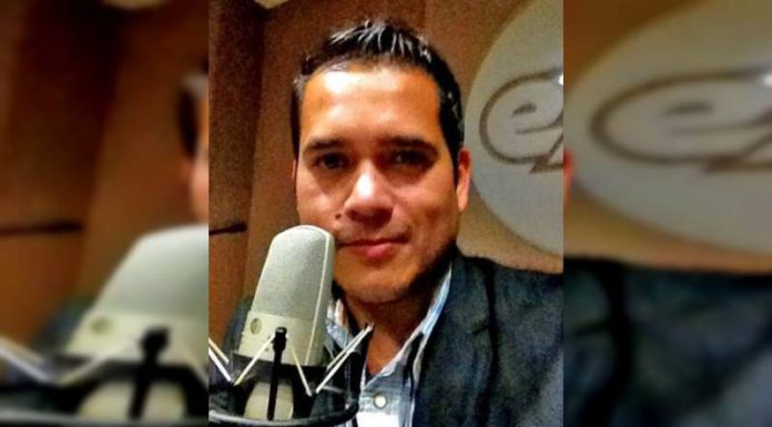 Asesinan a Abraham Mendoza, periodista y ex locutor de EXA 89.3 FM Morelia