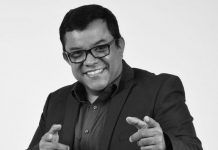 Lamentamos el deceso de Miguel Ángel Fernández, locutor de La Ke Buena 97.1 FM GDL