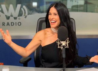 Martha Debayle y Natalia Lafourcade entre las 100 mujeres más poderosas de México