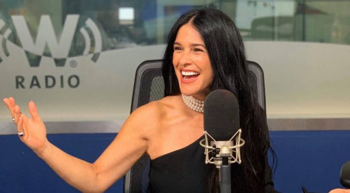 Martha Debayle y Natalia Lafourcade entre las 100 mujeres más poderosas de México