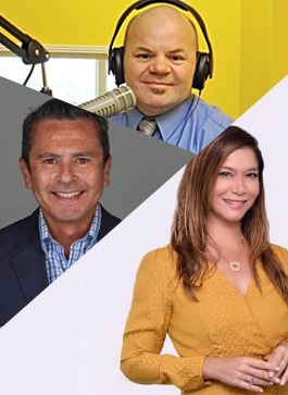 La información más fresca y oportuna se encuentra en Minuto 60