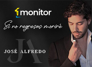 “Si No Regresas Moriré” marca el debut musical de José Alfredo