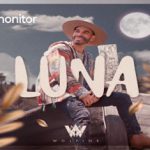 Wolfine nos cuenta la magia que ejerce en el la “Luna”