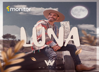 Wolfine nos cuenta la magia que ejerce en el la “Luna”