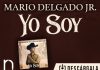 Mario Delgado Jr. Estrena su nuevo sencillo “Yo Soy”