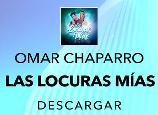 Omar Chaparro comparte sus locuras mariachiurbanas con Joey Montana