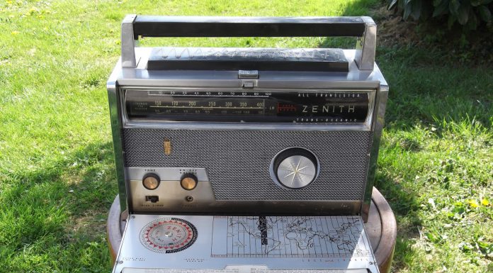 El diexismo: el pasatiempo de escuchar e identificar emisoras de otras regiones