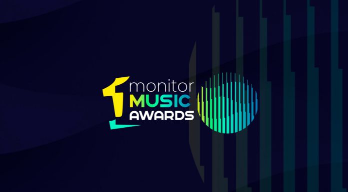 Hoy se llevan a cabo los Deezer Monitor Music Awards 2021