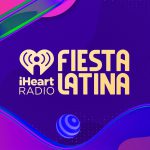 Fiesta Latina de iHeartRadio se llevará a cabo presencialmente en octubre 2021