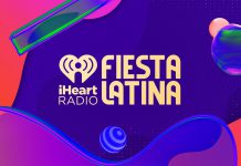Fiesta Latina de iHeartRadio se llevará a cabo presencialmente en octubre 2021