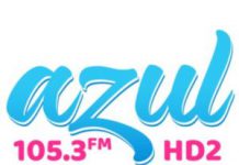 Norsan Media lanza la emisora hispana Azul 105.3 FM HD2 Jacksonville