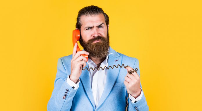 Si te dedicas a las ventas, pregúntate: ¿Qué quiero lograr con esta llamada?