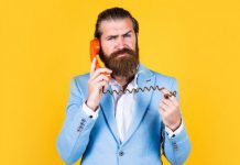 Si te dedicas a las ventas, pregúntate: ¿Qué quiero lograr con esta llamada?