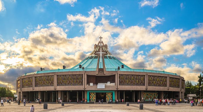 Datos relevantes sobre la radio religiosa en México