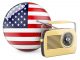 Tendencias de escucha diaria muestran que USA continúa prefiriendo a AM/FM