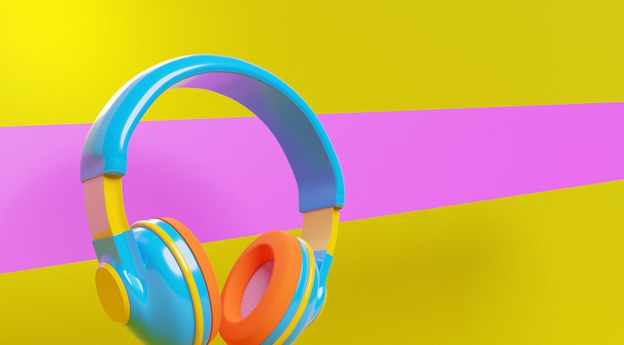 Escucha de Podcasts está en su nivel más alto en 16 meses