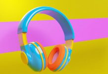 Escucha de Podcasts está en su nivel más alto en 16 meses