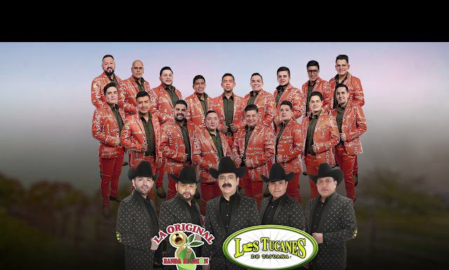 Los Tucanes de Tijuana nos platican sobre su más reciente éxito ‘Mis Tres Animales’