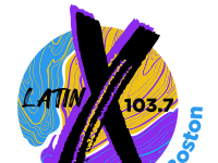Se lanza LatinX 103.7 FM en el mercado de Boston