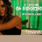 Loy estrena su tercer sencillo “Al Escondido”