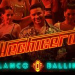 Blanco Balling se convierte en un “Hechicero”