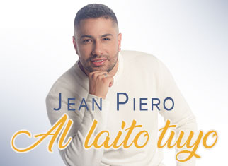 Jean Piero quiere quedarse “Al Laito Tuyo”