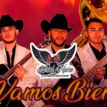 Ariel Nuño celebra por todo lo alto que “Vamos Bien”