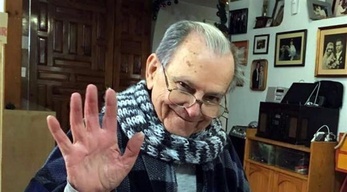 Falleció Don Ramiro Garza, precursor de la radio regiomontana