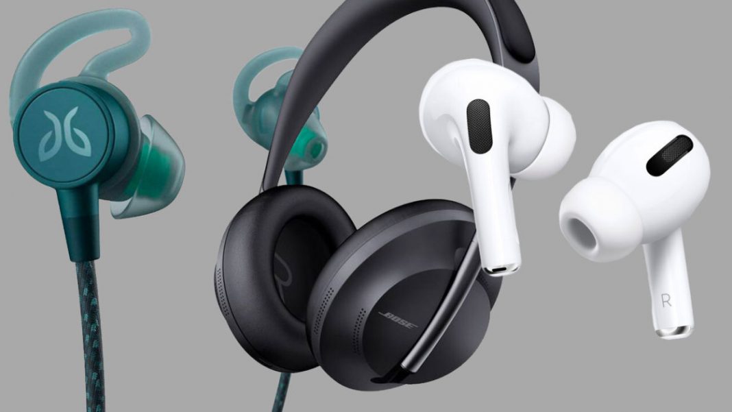 La historia de los audífonos radioNOTAS