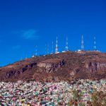 Luego del deslave, ¿Antenas ubicadas en Cerro del Chiquihuite corren riesgo?