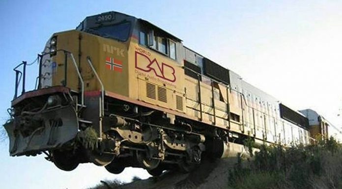 ¿Qué ha pasado con la radio digital en Noruega? – Actualización