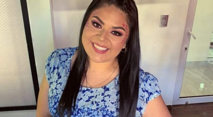 Paulina Carrillo de ‘XE’EK 101.5 FM Yuc’; comparte cómo es la radio en pandemia