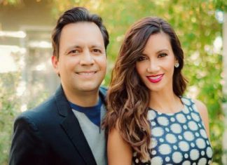 ‘El Show de Omar y Argelia’ vuelve a Los Ángeles a través de Mega 96.3 FM